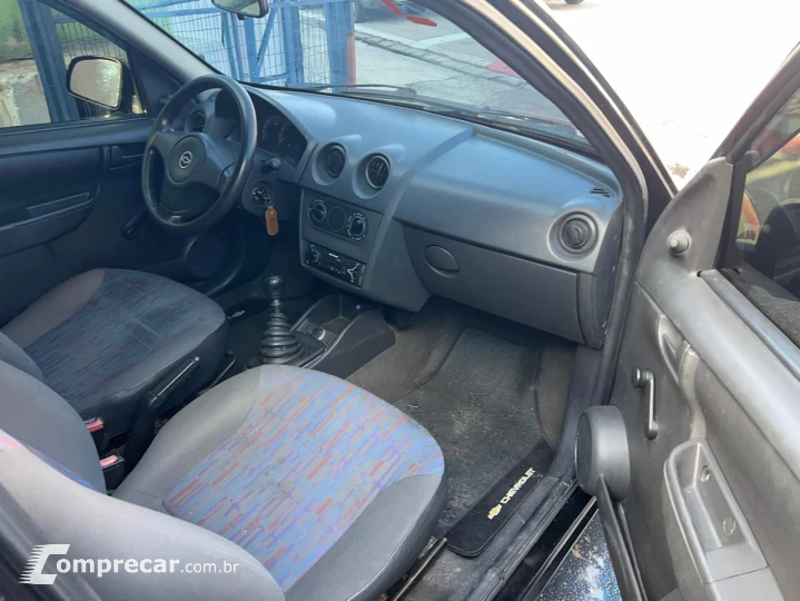 CELTA 1.0 MPFI 8V