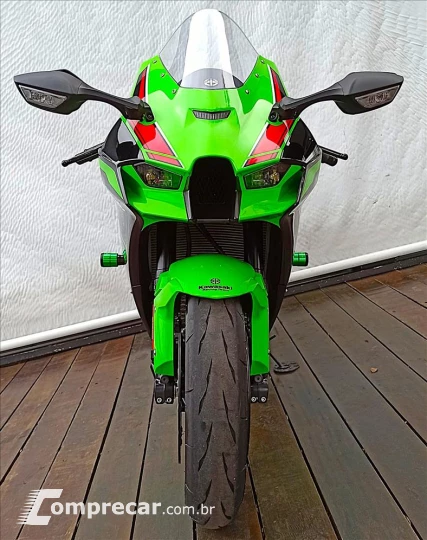 NINJA ZX-10R ABS