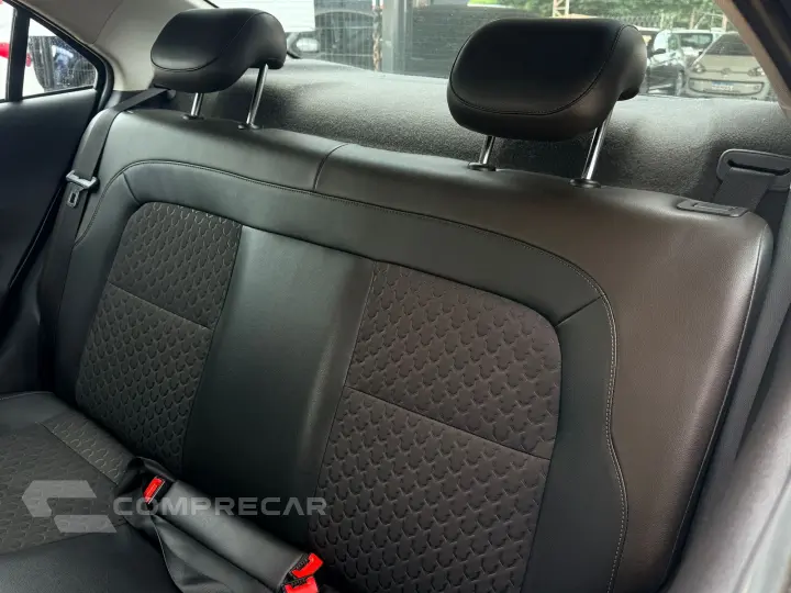 PRISMA 1.4 LTZ Spe/4 8V