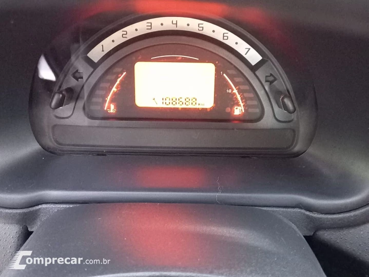 C3 1.4 I Glx 8V Flex 4P Manual