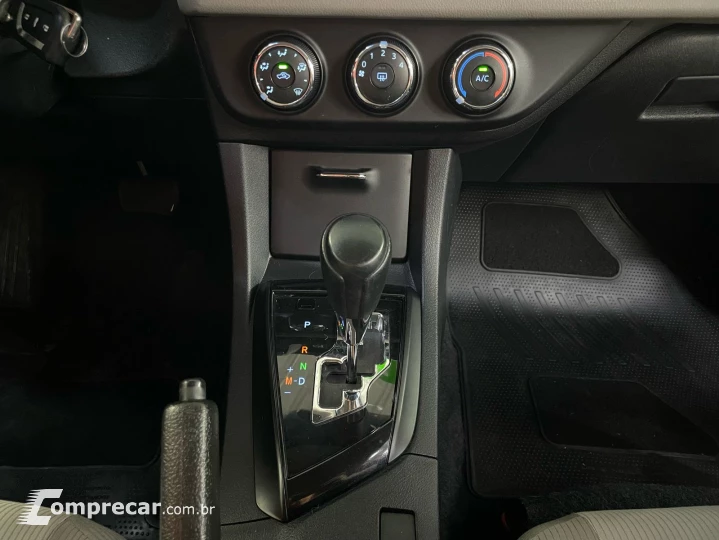 COROLLA 1.8 GLI Upper 16V