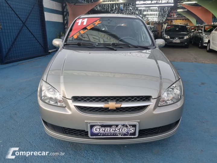 CLASSIC 1.0 MPFI LS 8V