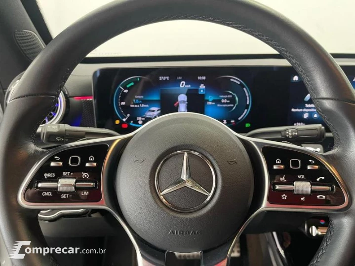 CLA250