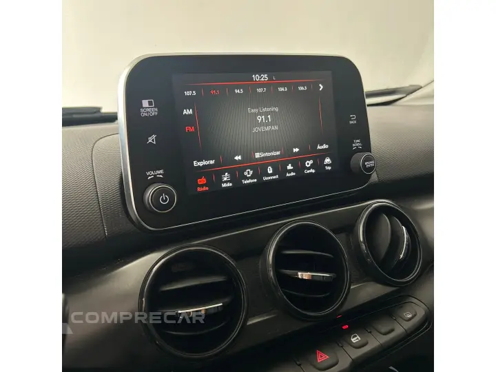 ARGO 1.0 FIREFLY FLEX DRIVE MANUAL