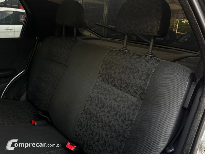 PALIO 1.0 MPI Fire Economy 8V