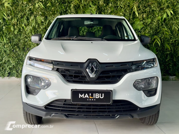 KWID 1.0 12V SCE ZEN
