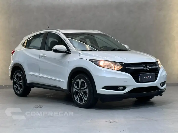 HR-V EX 1.8 Flexone 16V 5p Aut.
