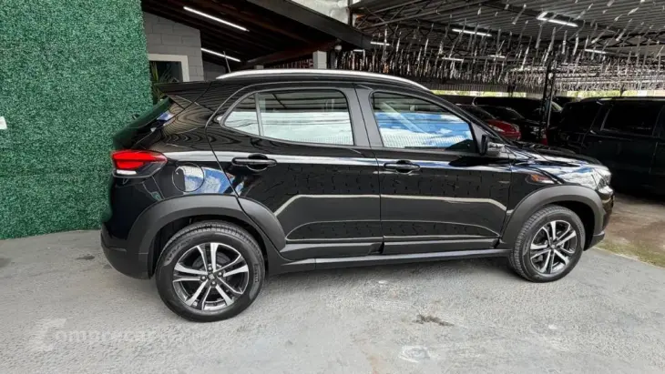 PULSE AUDACE 1.0 Turbo 200 Flex Aut.