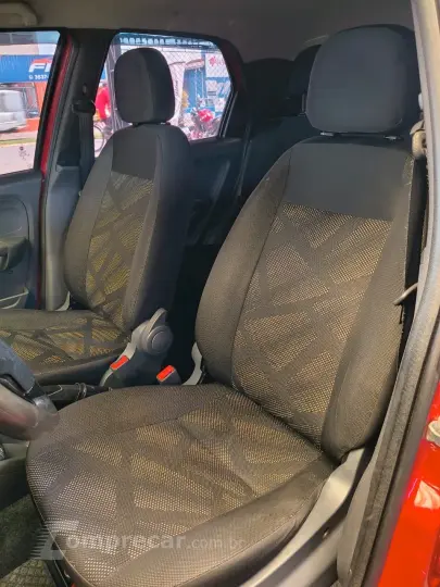 Palio 1.0 Cel. ECON./ITALIA F.Flex 8V 4p