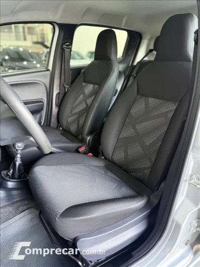 MOBI 1.0 EVO FLEX LIKE. MANUAL