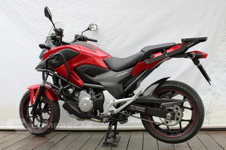HONDA NC 700X
