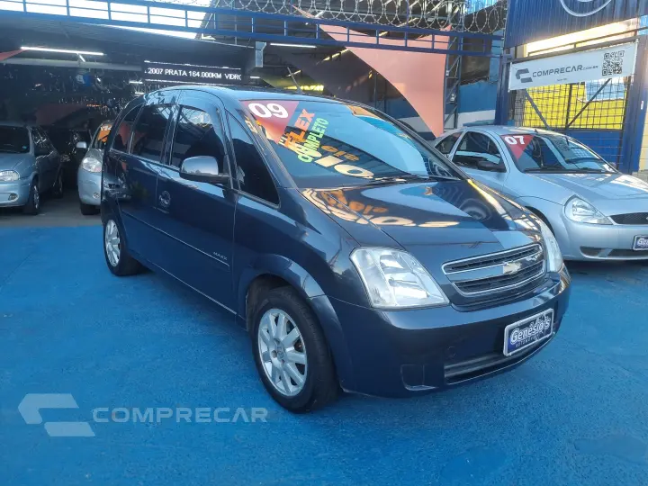MERIVA 1.4 MPFI Maxx 8V