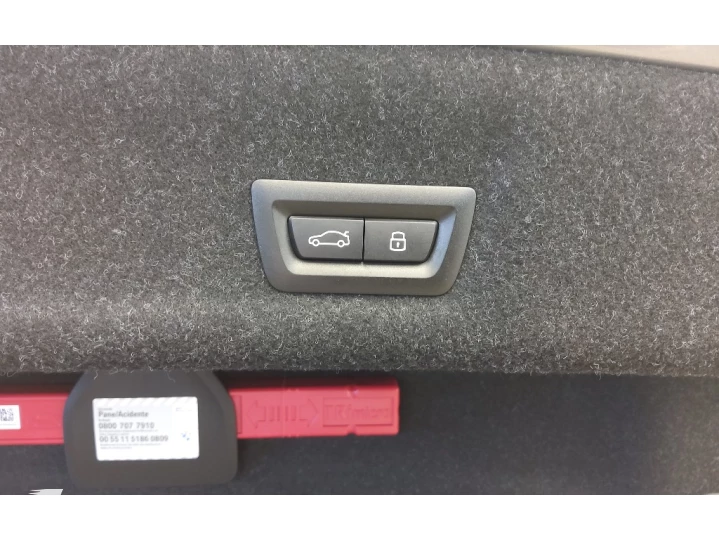 320I 2.0 16V TURBO FLEX M SPORT AUTOMÁTICO