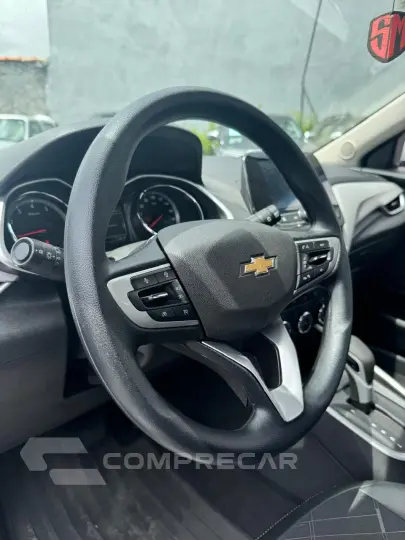 ONIX 1.0 Turbo Plus Premier