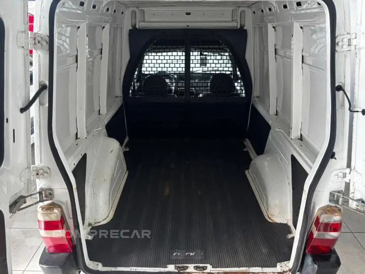FIORINO 1.3 MPI Fire Furgão 8V