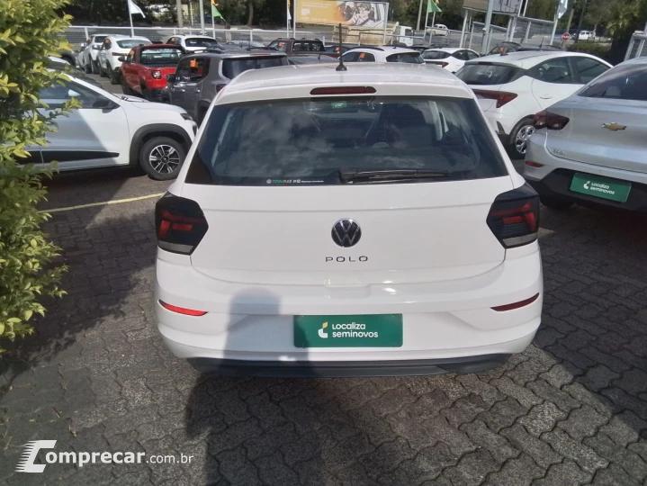 POLO 1.0 MPI MANUAL