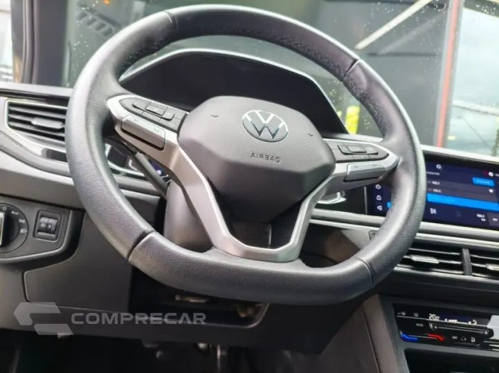 NIVUS 1.0 200 TSI Highline