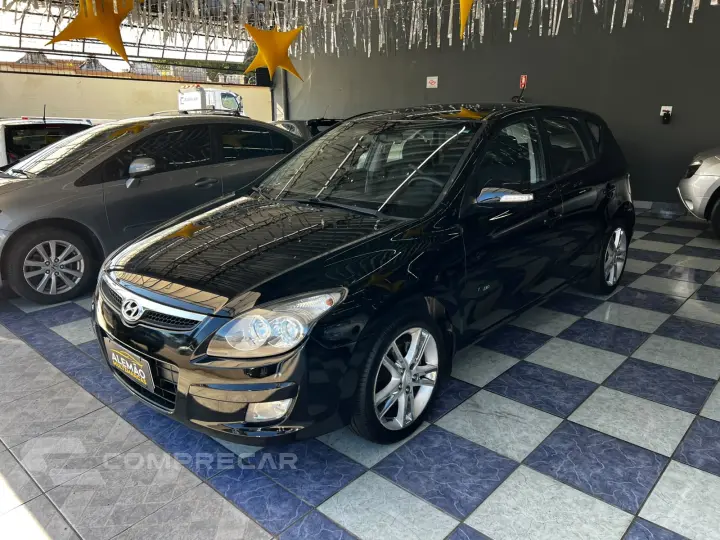 I30 2.0 MPFI GLS 16V