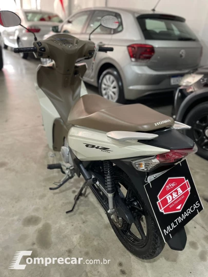 BYZ 125