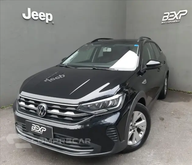 NIVUS 1.0 200 TSI Comfortline