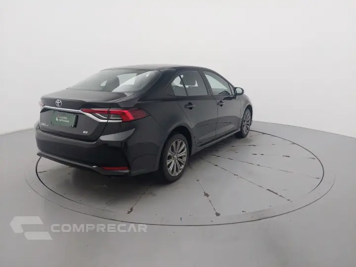 COROLLA 2.0 VVT-IE FLEX XEI DIRECT SHIFT