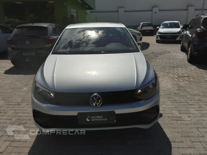 POLO 1.0 MPI TRACK MANUAL