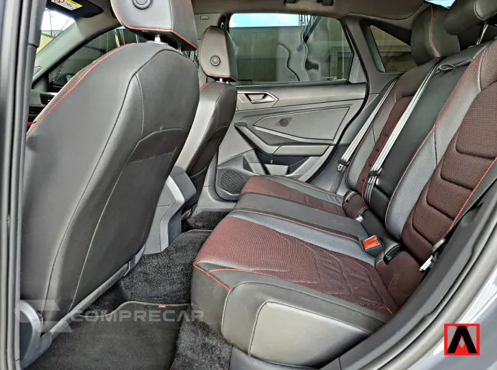 JETTA 2.0 350 TSI GLI