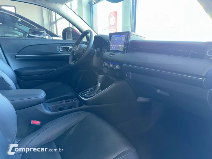 HRV Touring 1.5