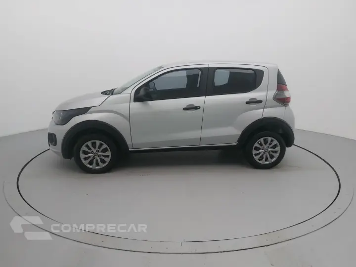 MOBI 1.0 EVO FLEX LIKE. MANUAL