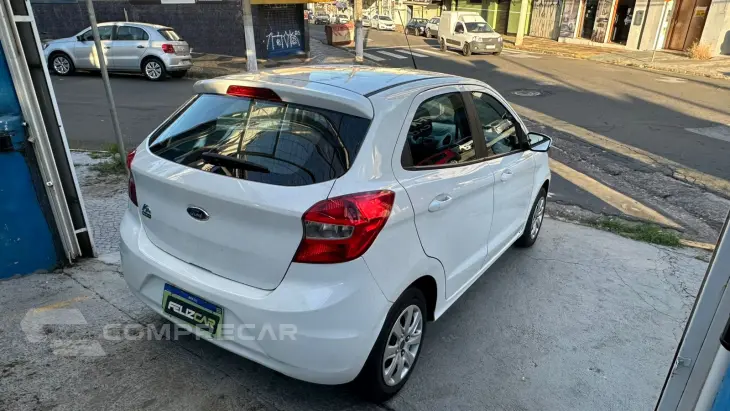 KA 1.0 SE 12V