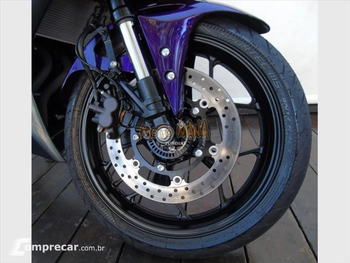 YZF R3 ABS