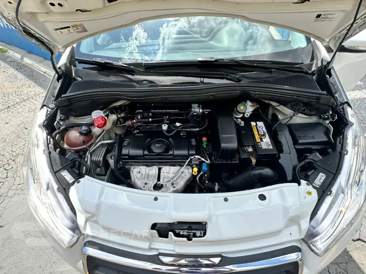 208 1.5 Active Pack 8V