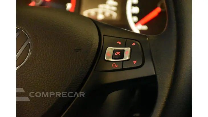 POLO - 1.0 MPI TRACK MANUAL