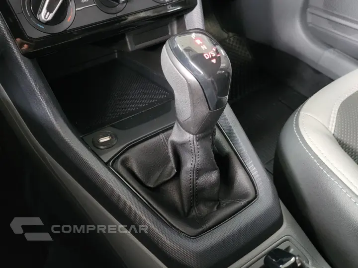 T-CROSS 1.0 200 TSI TOTAL FLEX SENSE AUTOMÁTICO
