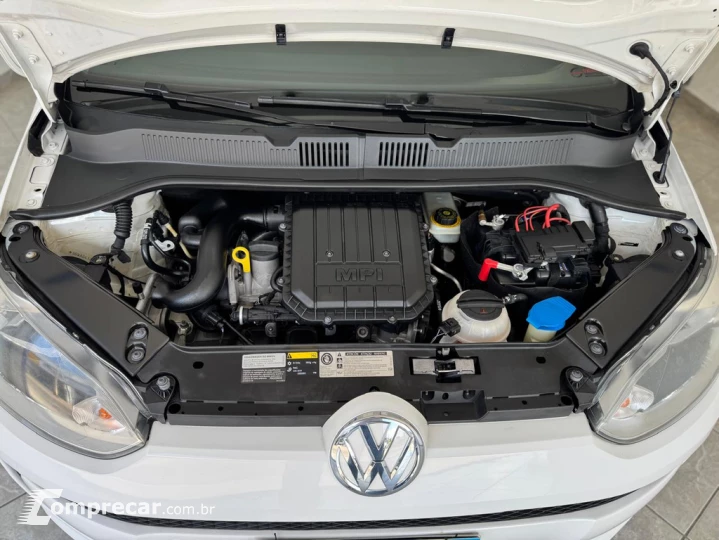 UP 1.0 MPI Take UP 12V