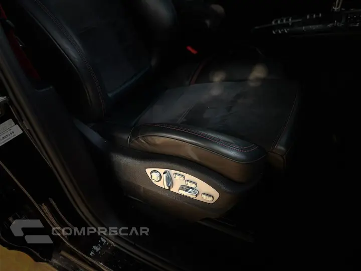 MACAN 2.9 GTS 24V V6