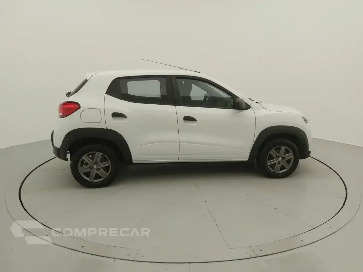 KWID 1.0 12V SCE FLEX ZEN MANUAL