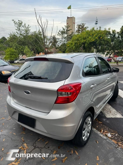 KA + 1.0 SE 12V