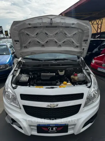 MONTANA 1.4 MPFI LS CS 8V