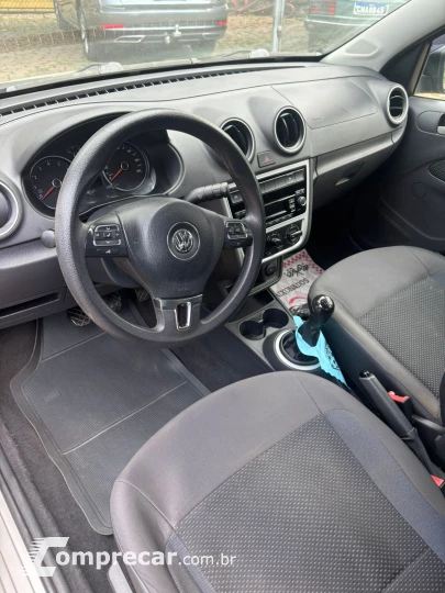 VOYAGE 1.6 MSI Totalflex Trendline