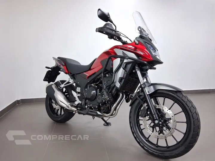 CB 500 X ABS