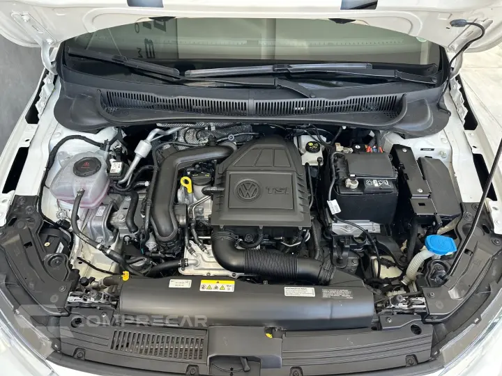 Polo Highline TSI 1.0 Flex 12V Aut.