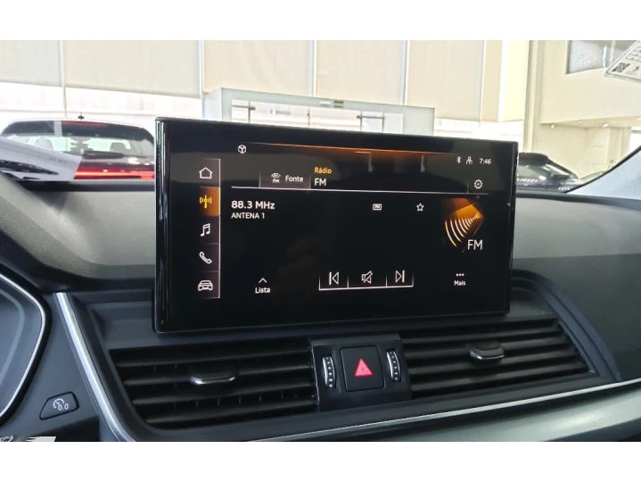 Q5 2.0 45 TFSI GASOLINA PRESTIGE QUATTRO S TRONIC
