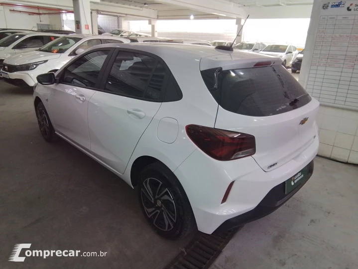 ONIX 1.0 TURBO FLEX LT MANUAL