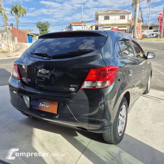 ONIX HATCH Joy 1.0 8V Flex 5p Mec.