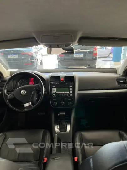JETTA 2.5 I Variant 20V 170cv