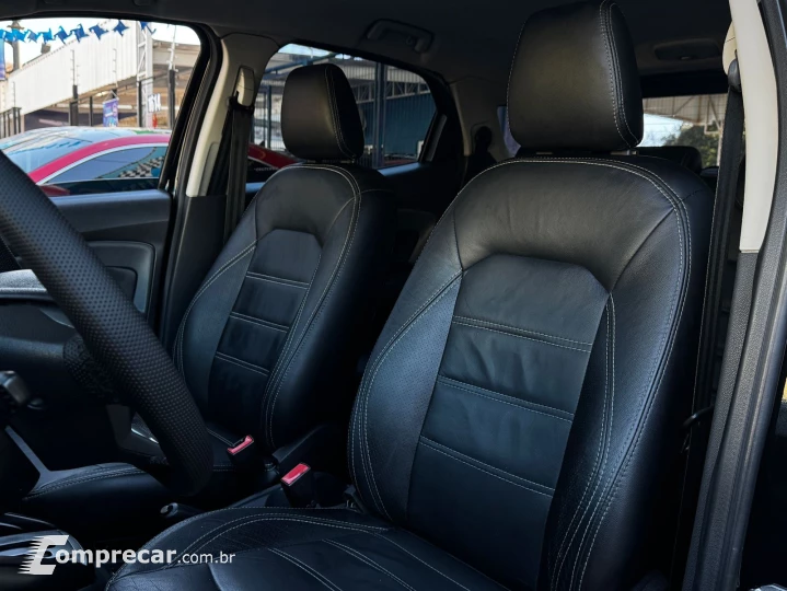 ECOSPORT 2.0 SE 16V