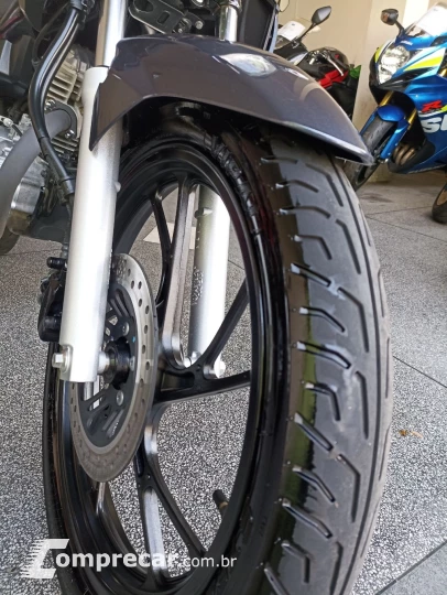CG 160 FAN Flex