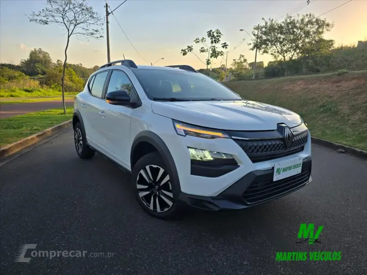 KARDIAN 1.0 TCE FLEX EVOLUTION EDC