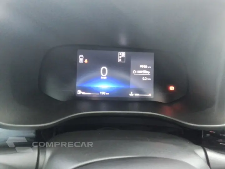 KARDIAN 1.0 TCE FLEX EVOLUTION EDC